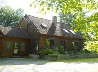 246 Durrell Mountain Rd, Belmont, NH 03220