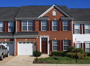 9522 Spring Moss Ter, Glen Allen, VA 23060