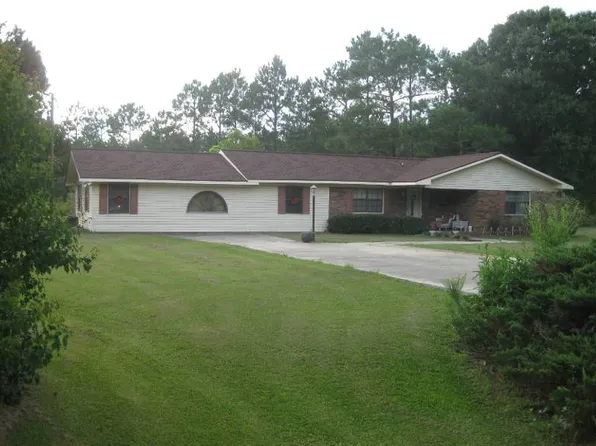 4416 Camp Branch Rd, Manor, GA 31550