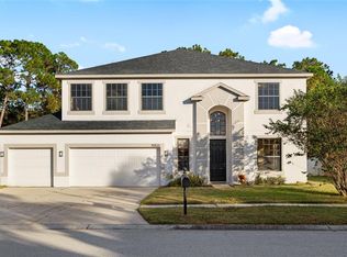 10826 Rain Lily Pass, Land O Lakes, FL 34638