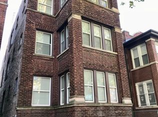 1515 E 67th Pl APT 2, Chicago, IL 60637