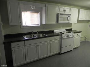 1313 Lewis St, Jackson, MI 49203