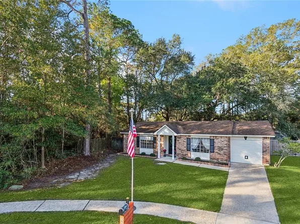309 Sugar Tree Ct, Slidell, LA 70461
