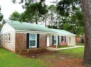 3255 Starlett Ave, North Charleston, SC 29420