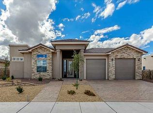 3061 Lookout Point Pl, El Paso, TX 79938