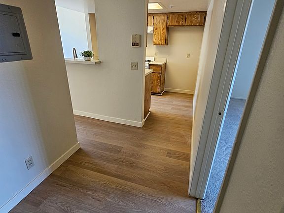 Extra space here for a desk or office.