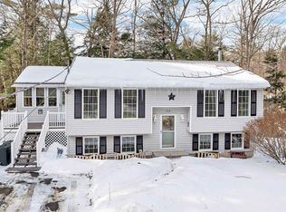 134 Windsor Way, Center Barnstead, NH 03225