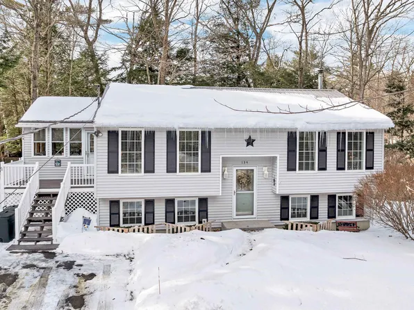 134 Windsor Way, Barnstead, NH 03225