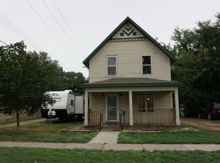 333 5th St SW, Huron, SD 57350