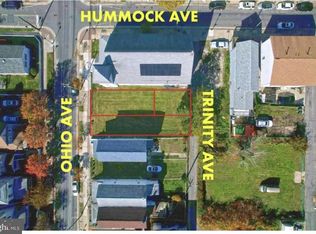 419 N Ohio Ave, Atlantic City, NJ