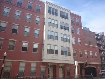 40 Fay St UNIT 501, Boston, MA, 02118