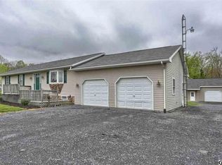 1531 Mountain Rd, Newburg, PA 17240