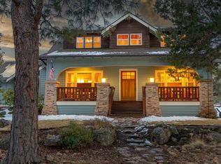 3045 NW Lawrence Ct, Bend, OR 97703