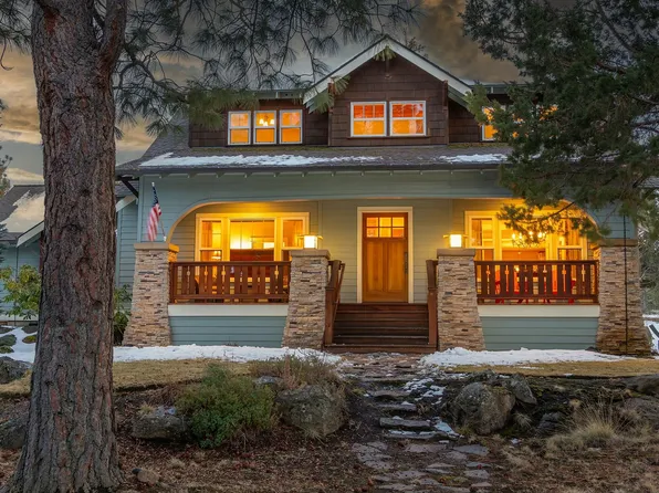 3045 NW Lawrence Ct, Bend, OR 97703