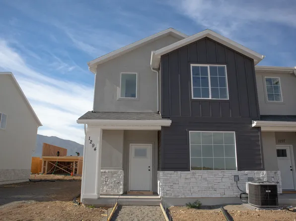 1294 W 1290 N Lot 167-N, Salem, UT 84653
