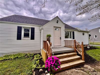 171 S Blossom Rd, Elma, NY, 14059