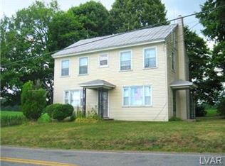 153 Fairview St, Barnesville, PA 18214