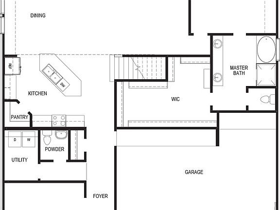 Floor Plan.