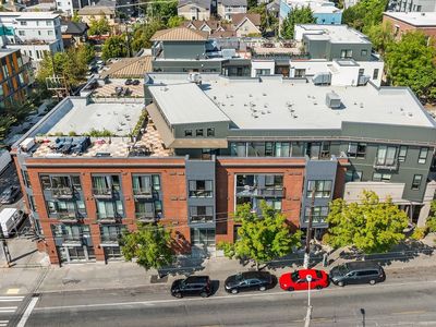 1410 E Pine Street #W122, Seattle, WA, 98122