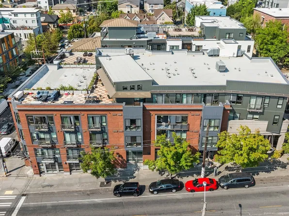 1410 E Pine Street #W122, Seattle, WA 98122