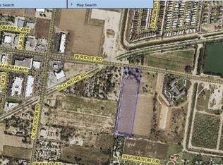 1511 W Ridge Rd, Pharr, TX 78577
