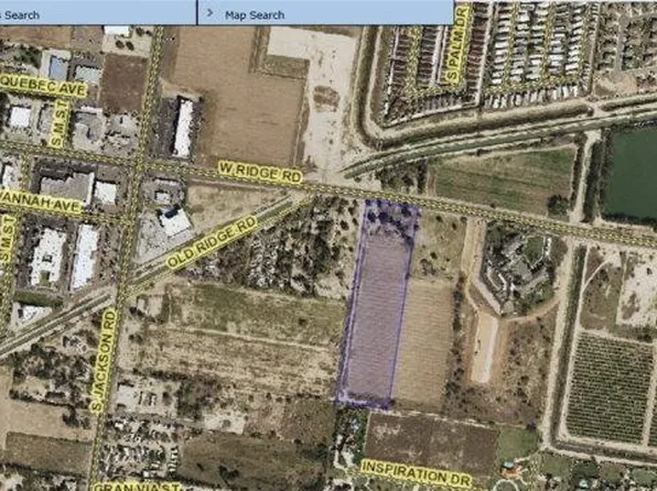 1511 W Ridge Rd, Pharr, TX 78577