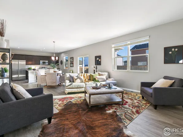 3679 Daylily St, Wellington, CO 80549