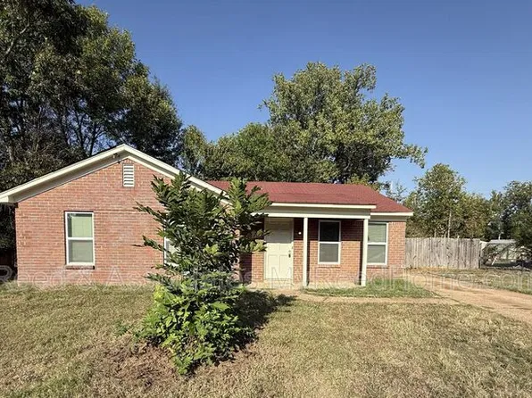 42 Stonebrook Cv, Southaven, MS 38671