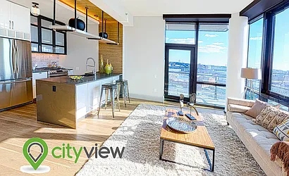 Rented by The KCI Group