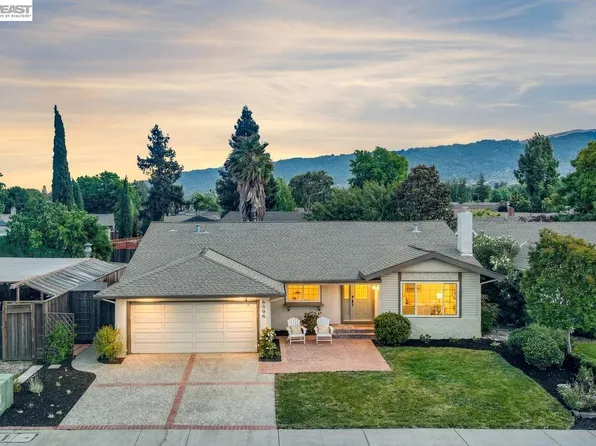 6506 Inglewood Dr, Pleasanton, CA 94588