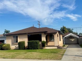 2000 N Castlegate Ave, Compton, CA 90221