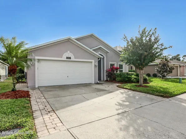 2104 Spring Creek Cir NE, Palm Bay, FL 32905
