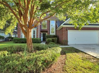 1465 Clarendon Way, Mount Pleasant, SC 29466