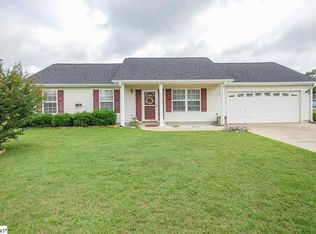9 Marah Ln, Greer, SC 29651