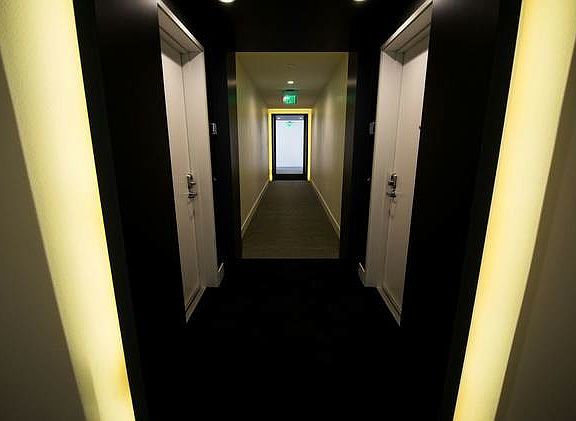 4th image of 739 S Ogden Dr APT 213