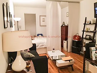 Rented by Keller Williams NYC