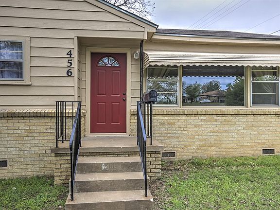3rd image of 456 S 79th East East Ave