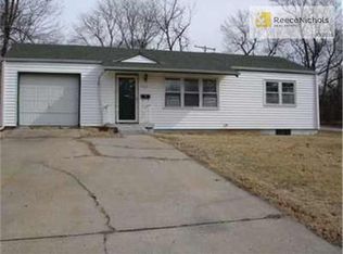 7145 Forest Ave, Kansas City, MO 64131