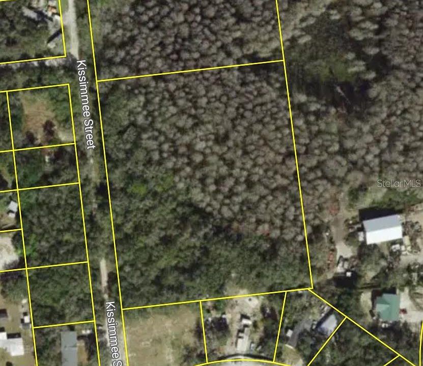 1st image of 0 KISSIMMEE STREET LOT 01B5