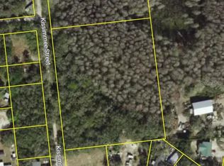 0 KISSIMMEE STREET LOT 01B5, NEW PORT RICHEY, FL 34654