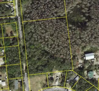 0 KISSIMMEE STREET LOT 01B5, New Pt Richey, FL, 34654