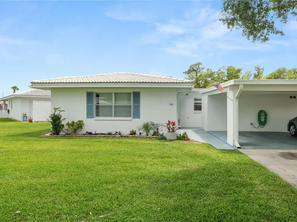 711 Barber Cir Unit 711, Lakeland, FL 33803