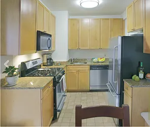 Rented by JWF Capital