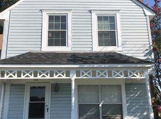 3868 Buchanan Dr, Virginia Beach, VA 23453
