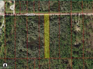 2730 52nd Ave NE, Naples, FL 34120