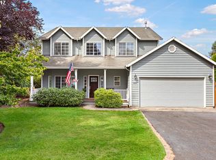 1692 19th St, West Linn, OR