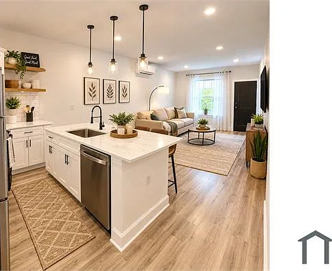1019 W Dakota St — Photo 1