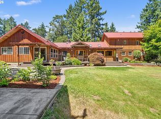 89989 Goldie Ln, Elmira, OR 97437