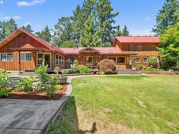 89989 Goldie Ln, Elmira, OR 97437