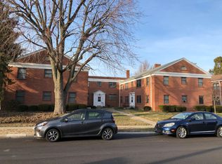 101 Lewiston Rd #8, Dayton, OH 45429